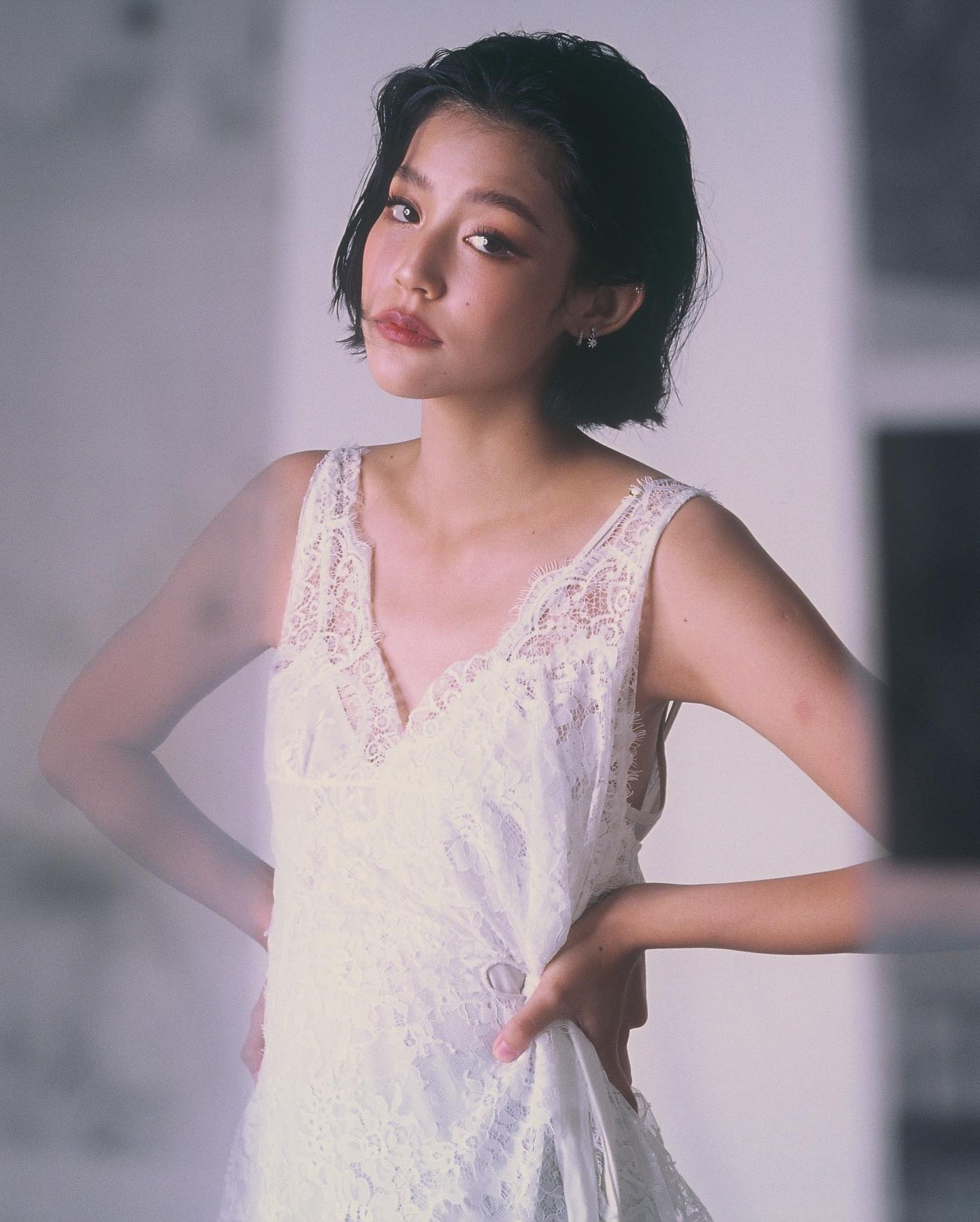 ใบปอ ธิติยา